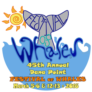 Dana Point Festival of Whales Show