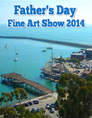 2016 Father’s Day Fine Art Show