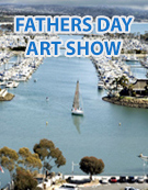 2017 Dana Point Father’s Day Outdoor Art Show