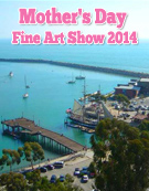 2016 Mother’s Day Fine Art Show