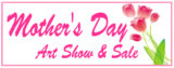 2019 Dana Point Mother’s Day Outdoor Art Show