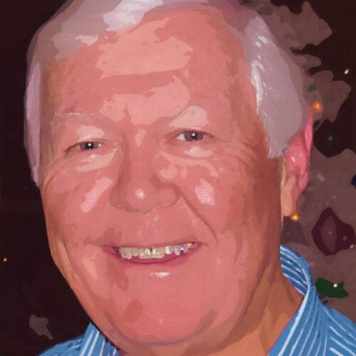 Bill Knauer