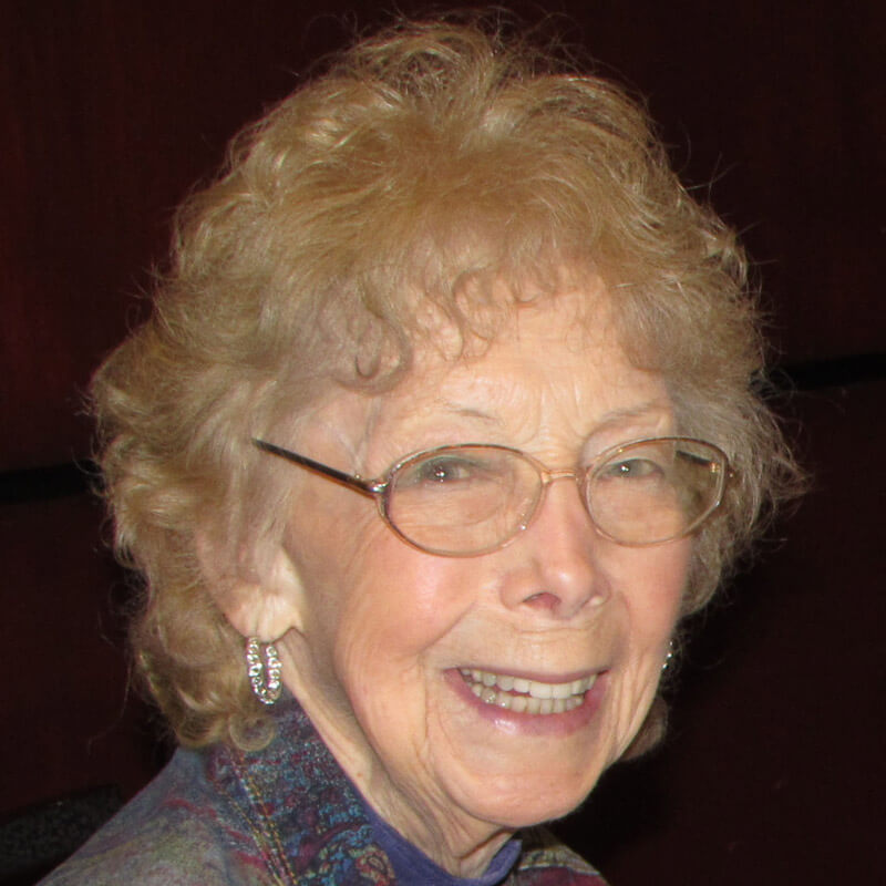 Joan Johnson