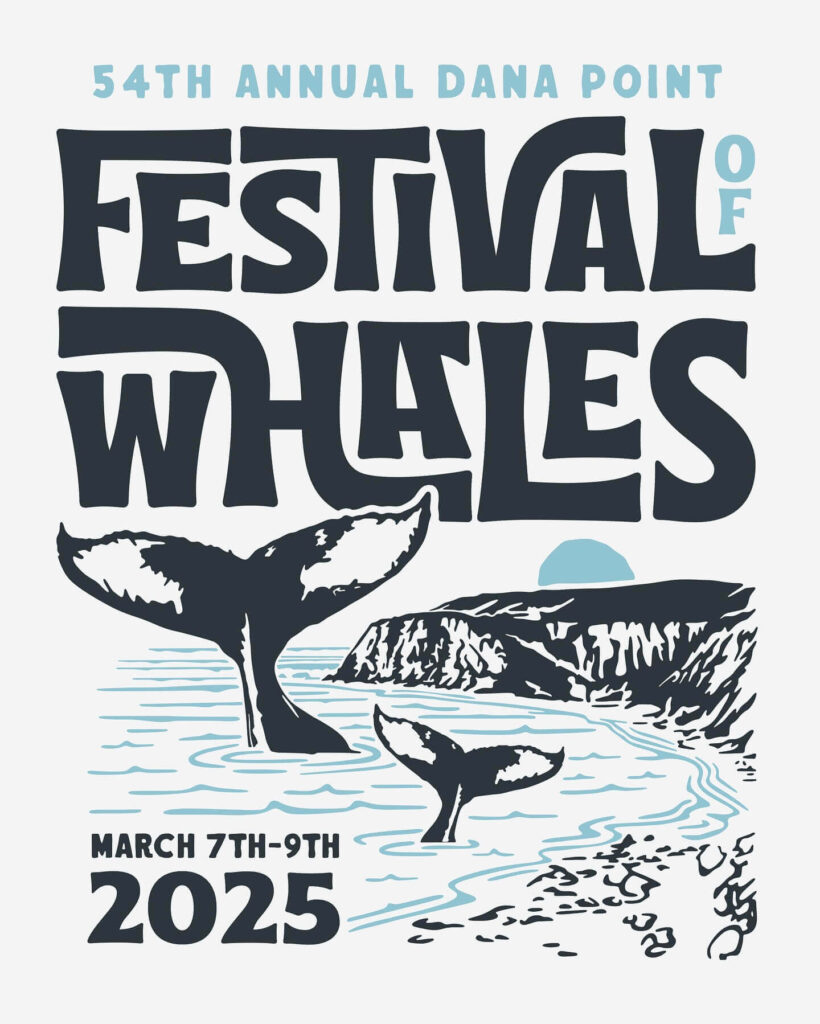 Festival of Whales