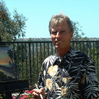 Steve Kell
